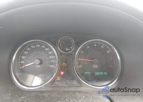 2010 Chevrolet Cobalt Lt from USA, damaged, VIN 1G1AF5F54A7191586